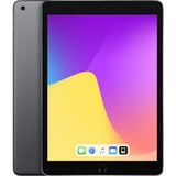 Apple iPad (64GB) Reacondicionado, Tablet PC gris