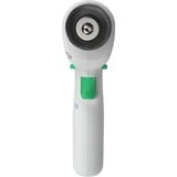 BLACK+DECKER Atornillador inalámbrico reviva, 12Volt, Taladro/destornillador blanco/Negro