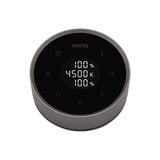 BenQ ScreenBar Halo 2, Luz de LED negro/Plateado