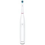 Beurer TB 30, Cepillo de dientes eléctrico blanco