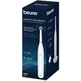 Beurer TB 30, Cepillo de dientes eléctrico blanco