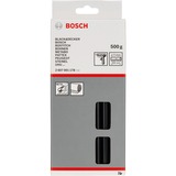 Bosch 2 607 001 178 accesorio de pistola de pegamento negro, Negro, 200 mm, 500 g