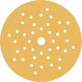 Bosch 2 608 901 094 disco de afilar Madera Hoja lijadora, Hoja de lija Hoja lijadora, Madera, Bosch, Marrón, Alrededor, 12,5 cm