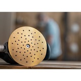 Bosch 2 608 901 094 disco de afilar Madera Hoja lijadora, Hoja de lija Hoja lijadora, Madera, Bosch, Marrón, Alrededor, 12,5 cm