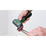 Bosch Easy Cut & Grind amoladora angular 5 cm 6000 RPM 430 g verde/Negro, 6000 RPM, 5 cm, Batería, 430 g