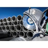 Bosch Expert MultiMaterial hoja de sierra circular 40 cm 1 pieza(s) Multi, 40 cm, 2,54 cm, 3,3 mm, Bosch, 1 pieza(s)