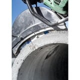 Bosch Expert MultiMaterial hoja de sierra circular 40 cm 1 pieza(s) Multi, 40 cm, 2,54 cm, 3,3 mm, Bosch, 1 pieza(s)