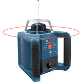 Bosch GRL 300 HV Professional 0601061506, Láser rotativo azul/Negro