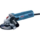 Bosch GWS 22-230 J+ GWS 880 Professional amoladora angular 23 cm 6500 RPM 2200 W 5,5 kg azul, 6500 RPM, 23 cm, Corriente alterna, 5,5 kg