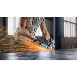 Bosch GWS 22-230 J+ GWS 880 Professional amoladora angular 23 cm 6500 RPM 2200 W 5,5 kg azul, 6500 RPM, 23 cm, Corriente alterna, 5,5 kg