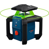 Bosch Rotationslaser GRL18V-3-31G en L-BOXX, Láser rotativo verde, en caja