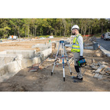 Bosch Rotationslaser GRL18V-3-31G en L-BOXX, Láser rotativo verde, en caja