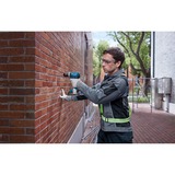 Bosch Taladro atornillador percutor inalámbrico GSB 18V-65 Professional, 18Volt, Taladro/destornillador azul