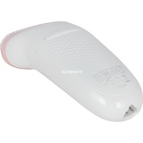 Braun 7500435225151, Depiladora blanco/Rosa