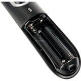 Braun Satin Hair 7 Adulto Cepillo paleta para el pelo Negro 1 pieza(s) negro/Verde, Adulto, Cepillo paleta para el pelo, Negro, Monocromo, 235 mm, 68 mm