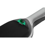 Braun Satin Hair 7 Adulto Cepillo paleta para el pelo Negro 1 pieza(s) negro/Verde, Adulto, Cepillo paleta para el pelo, Negro, Monocromo, 235 mm, 68 mm