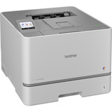 Brother HL-L8570CDW, Impresora láser a color gris