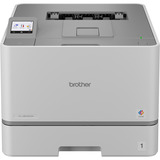 Brother HL-L8570CDW, Impresora láser a color gris