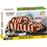 COBI COBI-3138, Juegos de construcción 