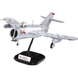 COBI MiG-17 NATO Code "Fresco", Juegos de construcción 