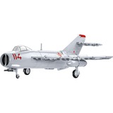 COBI MiG-17 NATO Code "Fresco", Juegos de construcción 