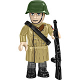 COBI Panzer VIII Maus, Juegos de construcción 