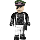 COBI Panzer VIII Maus, Juegos de construcción 