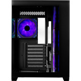 Cooler Master E681-KHNN-S00, Cajas de torre negro