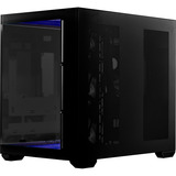 Cooler Master E681-KHNN-S00, Cajas de torre negro