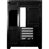 Cooler Master E681-KHNN-S00, Cajas de torre negro