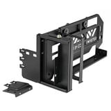 Cooler Master Kit de soporte vertical para tarjeta gráfica V3 negro/Gris