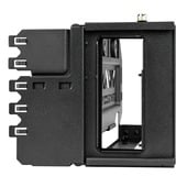 Cooler Master Kit de soporte vertical para tarjeta gráfica V3 negro/Gris