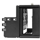 Cooler Master MCA-U000R-KFVK03, Soporte negro/Gris