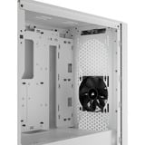 Corsair 3000D Airflow, Cajas de torre blanco