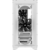 Corsair 3000D Airflow, Cajas de torre blanco
