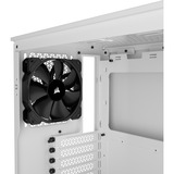 Corsair 3000D Airflow, Cajas de torre blanco
