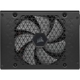 Corsair CP-9020281-EU, Fuente de alimentación de PC negro