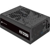 Corsair CP-9020281-EU, Fuente de alimentación de PC negro