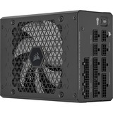 Corsair CP-9020281-EU, Fuente de alimentación de PC negro