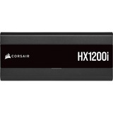 Corsair CP-9020281-EU, Fuente de alimentación de PC negro