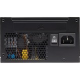 Corsair CX550 550W, Fuente de alimentación de PC negro