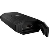 Corsair EX400U 2 TB, Unidad de estado sólido negro