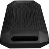 Corsair EX400U 2 TB, Unidad de estado sólido negro
