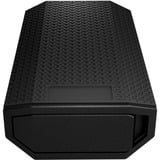 Corsair EX400U 2 TB, Unidad de estado sólido negro
