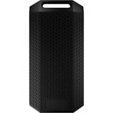 Corsair EX400U 2 TB, Unidad de estado sólido negro