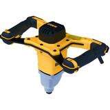 DEWALT Mezclador de 3 velocidades DWD241-QS, Agitador amarillo/Negro