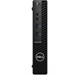 Dell G207235-004A1, Mini-PC  negro