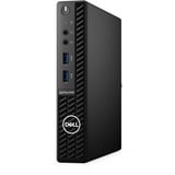 Dell G207235-004A1, Mini-PC  negro