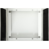 Digitus DN-31126, Armario IT gris claro