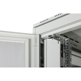 Digitus DN-31126, Armario IT gris claro